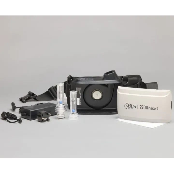 Moteur pour ventilation assistée BLS 2700 NEXT (seul)