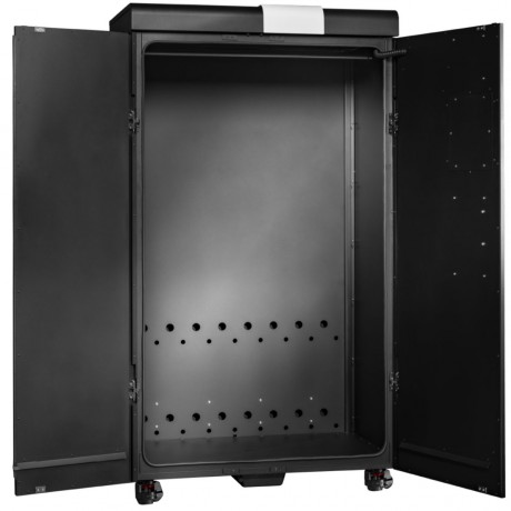 Armoire désinfectante et séchante Novven 3 INDUS pour EPI agricoles et industriels