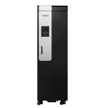 Armoire Novven 3 INDUS 60 cm – Désinfection & séchage EPI