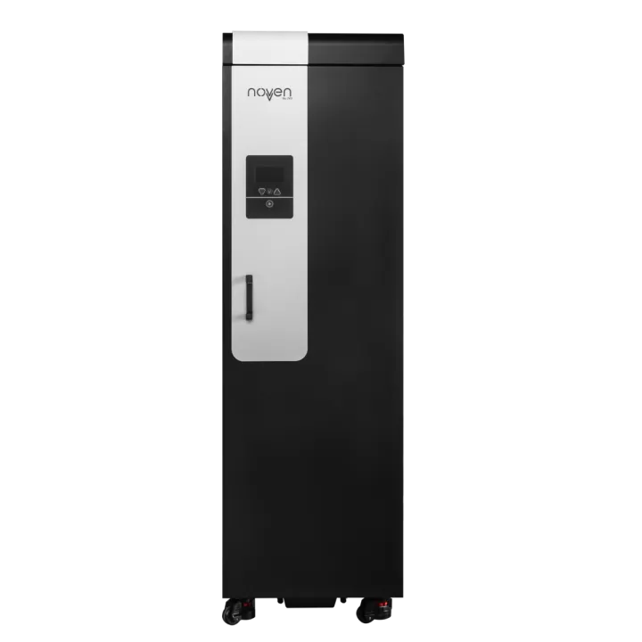 Armoire Novven 3 INDUS 60 cm – Désinfection & séchage EPI