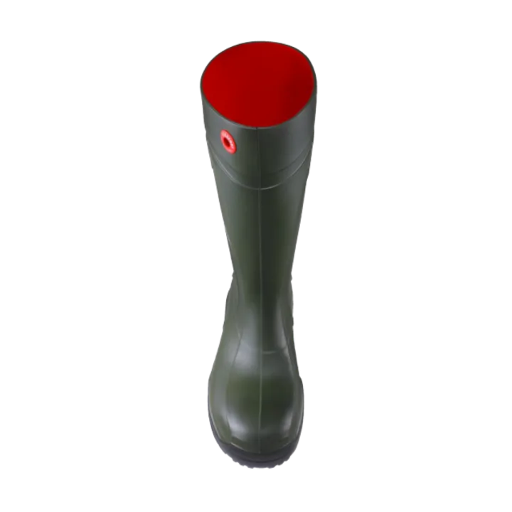 Botte de sécurité purofort full safety DUNLOP