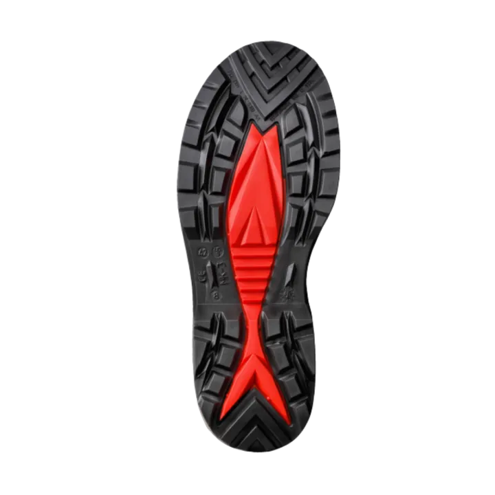 Semelle de le botte de sécurité purofort full safety DUNLOP