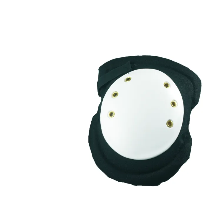 Genouillères industrielles avec sangle COVERGUARD KNEECAP
