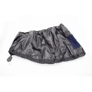 Cape ou tour de cou standard PUREFLO PF23 ou PF33 ESM GENTEX