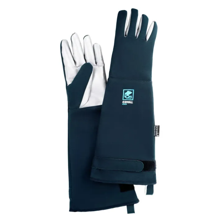 Gants cryogéniques ARTICPOLAR -196°C | Protection azote