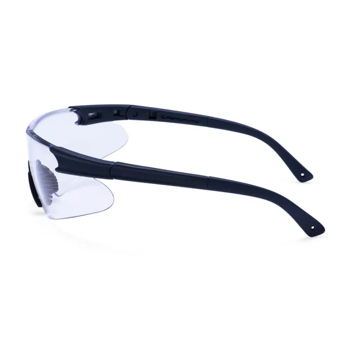 Lunettes de protection PORTWEST PW17 verres incolores panoramiques