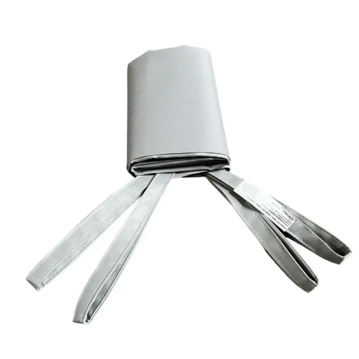 Couverture anti-feu lithium VLITEX petits appareils