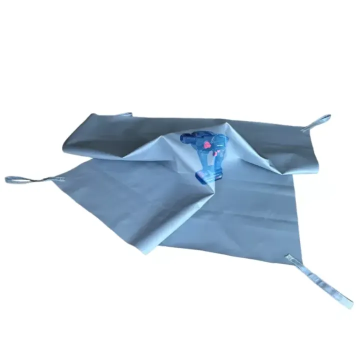 Couverture anti-feu lithium VLITEX petits appareils