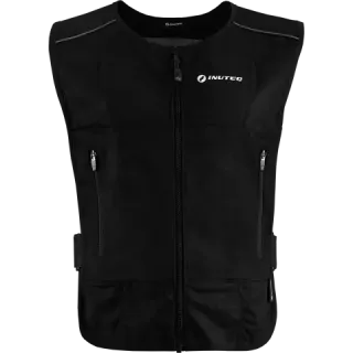 Veste Rafraîchissante INUTEQ Bodycool Pro – Performance Thermique pour Conditions de Travail Extrêmes