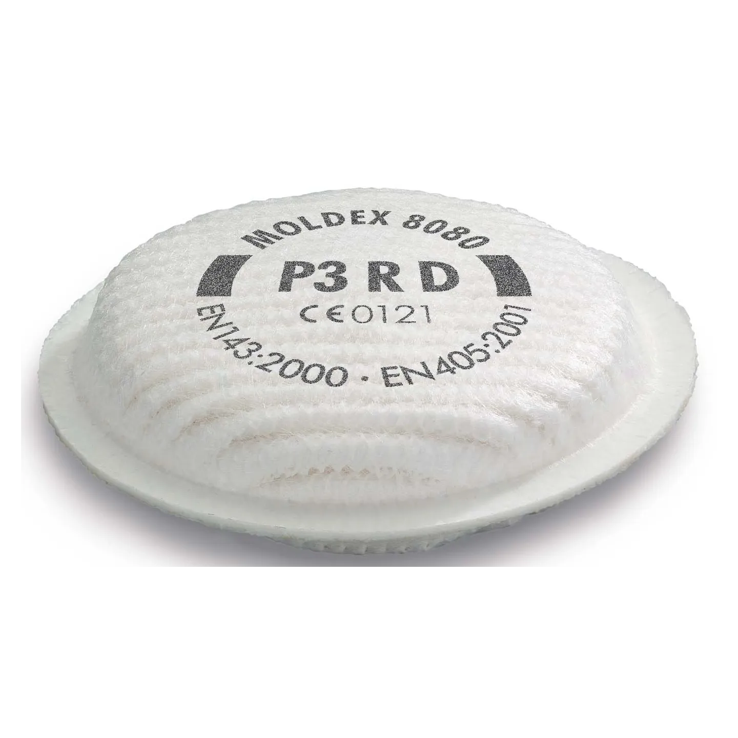 Filtre P3 Moldex 5000/8000 | Haute filtration poussières