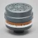 Mono filtre plastique universel A2P3 DIN RD40 BLS