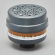 Filtre combiné BLS A2P3 RD40 universel gaz, vapeurs et particules