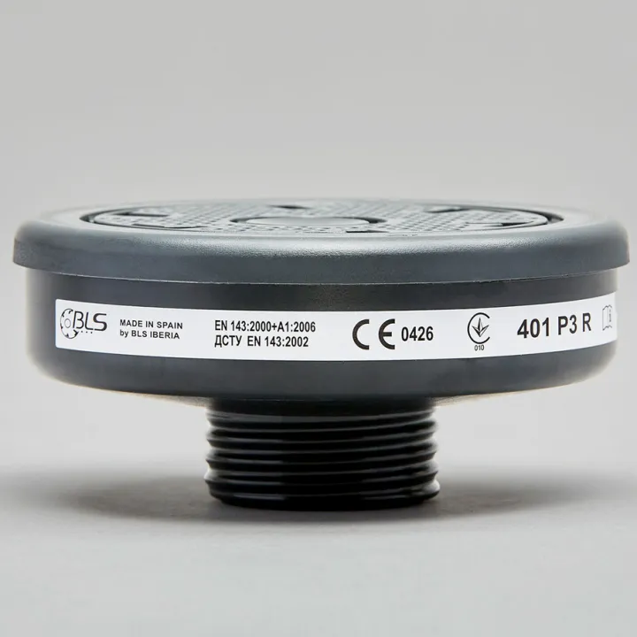 Filetage universel RD40