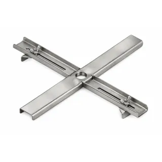 Croix de pulvérisateur support pistolet SOLHEAD REMPLICX650