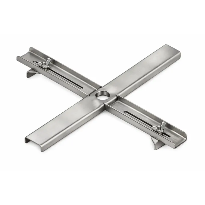 Croix de pulvérisateur support pistolet SOLHEAD REMPLICX650