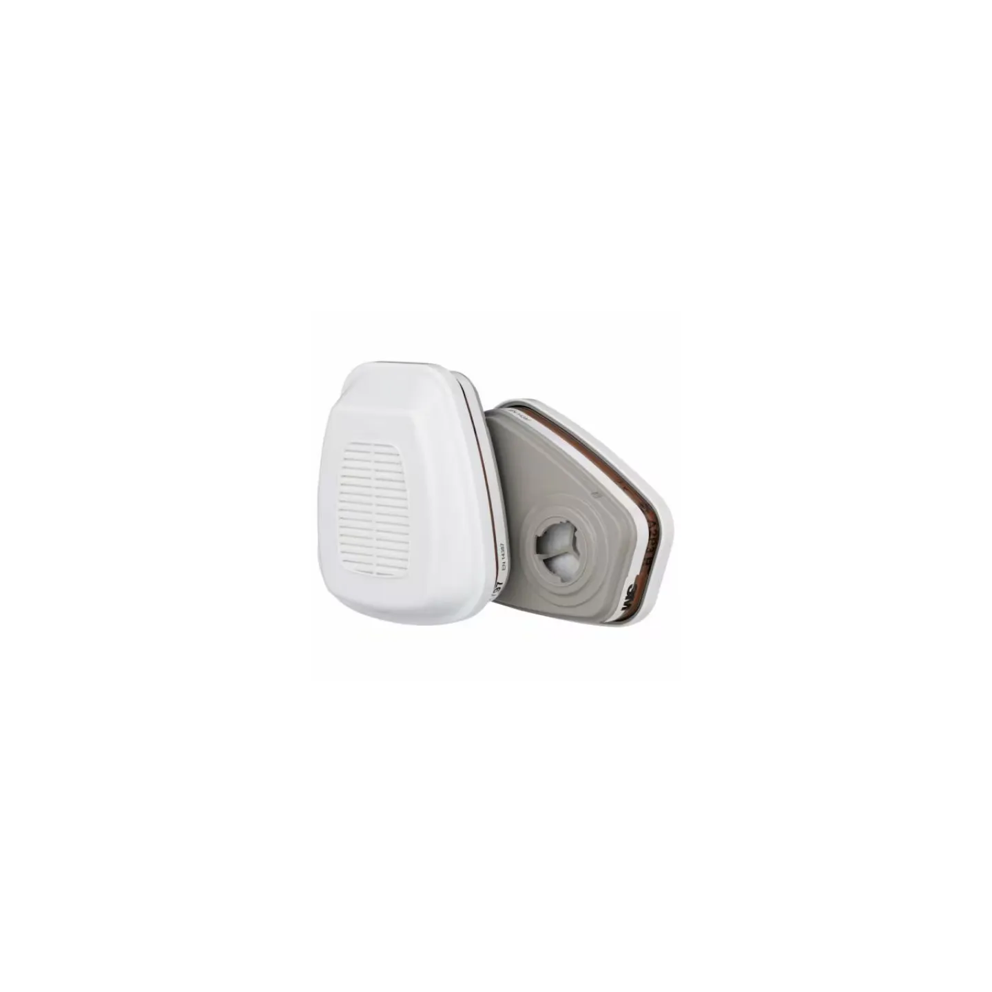 Cartouches A2P3 3M K6095 pour séries 6000 et 7000 (paire)