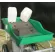 Égouttoir à bidon Mobiphyt Préparer SOLHEAD pour préparation phytosanitaire