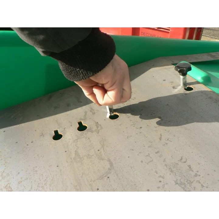 Positionnement sur tablette Mobiphyt