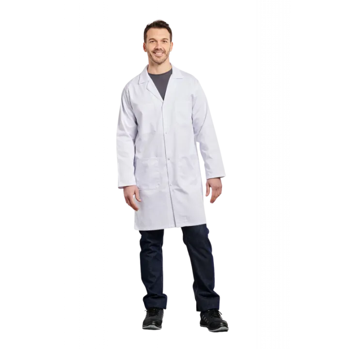 Détail fermeture et finitions robustes