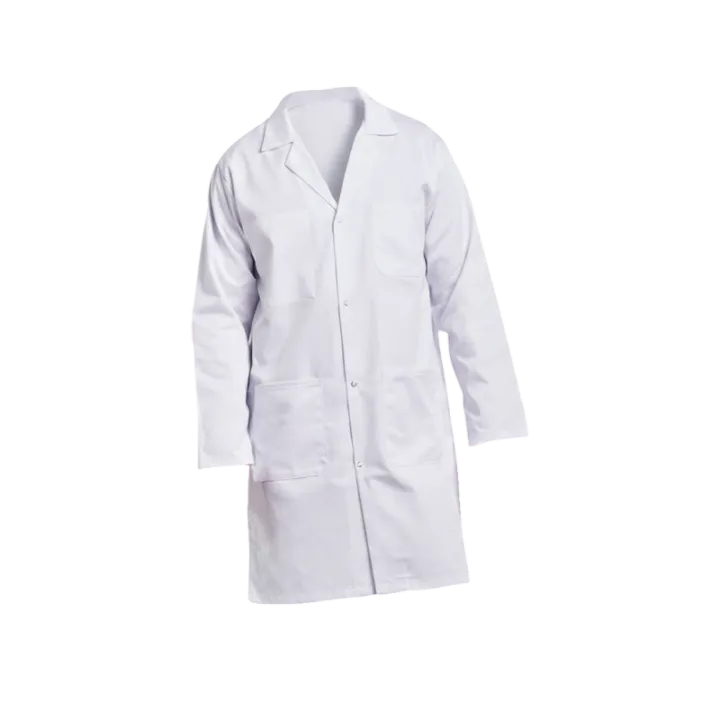 Blouse PBV 12B110 professionnelle résistante et confortable