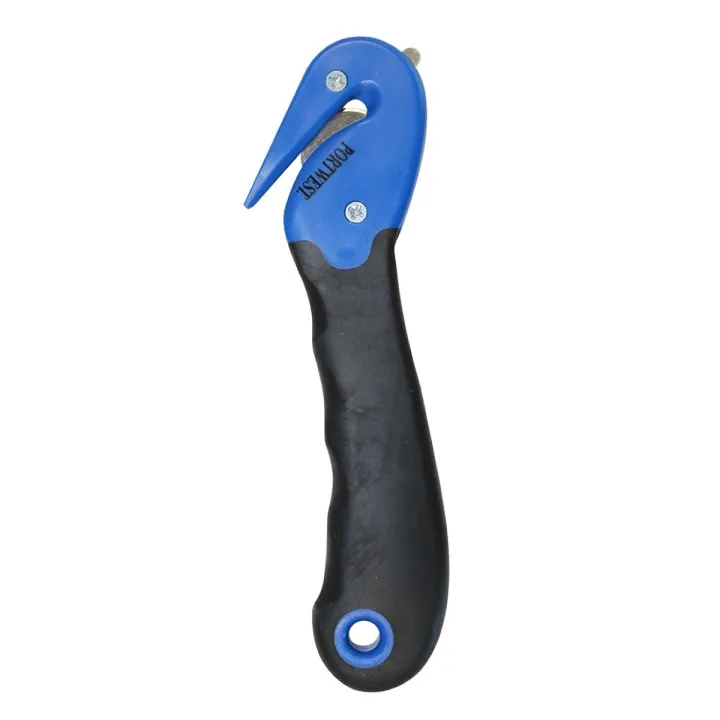 Couteau sécurité Portwest KN50 lame cachée