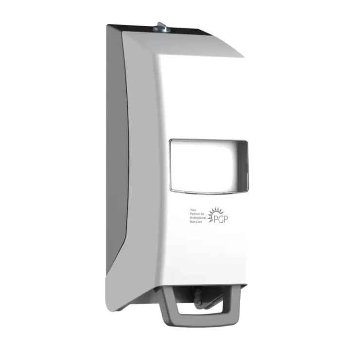 Distributeur VARIOMAT ECO Physioderm 1L 2L mural