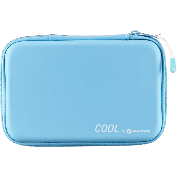Serviette rafraîchissante INUTEQ Body Cooling – pochette