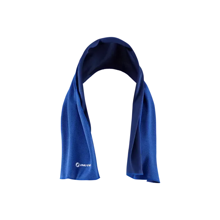 Serviette rafraîchissante INUTEQ Body Cooling