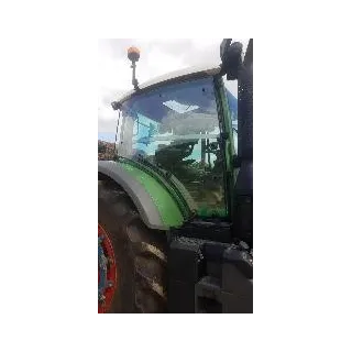 Protection de vitre de porte droite TRACTOR GUARD – Robuste et efficace