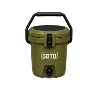 Fontaine glacière professionnelle BOTOL FLOW MAXI 18,9L maintien froid 3 jours