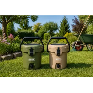 Glacière BOTOL 9,5L maintien froid 48h