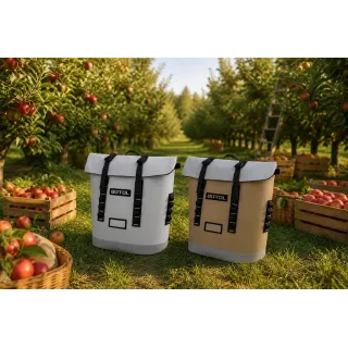 Glacière souple BOTOL ESCAPE MAXI 19L 20 canettes isotherme professionnelle