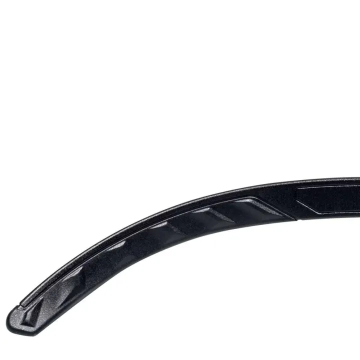 Lunettes uvex OTG plus surlunettes grand format branche souple