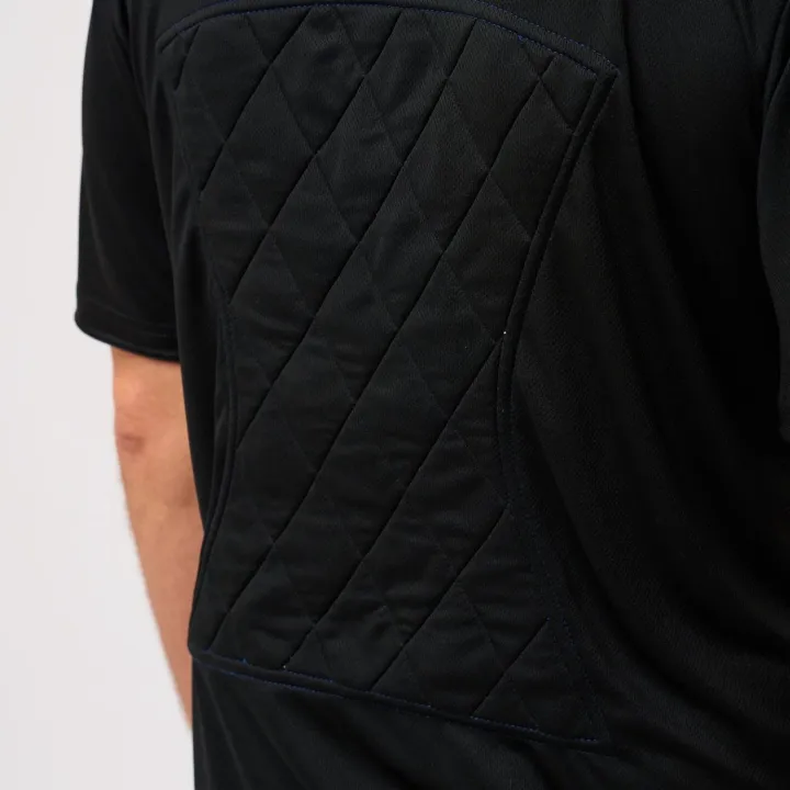T-shirt rafraîchissant manches courtes Technifresh pour travaux agricoles tissus