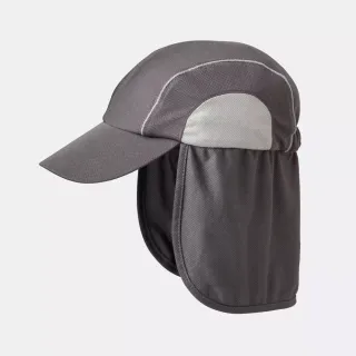 Casquette saharienne rafraîchissante anti-UV G-Heat