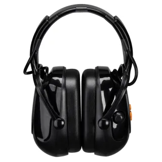 PW77 - Casque anti-bruit électronique Bluetooth 29 dB Portwest