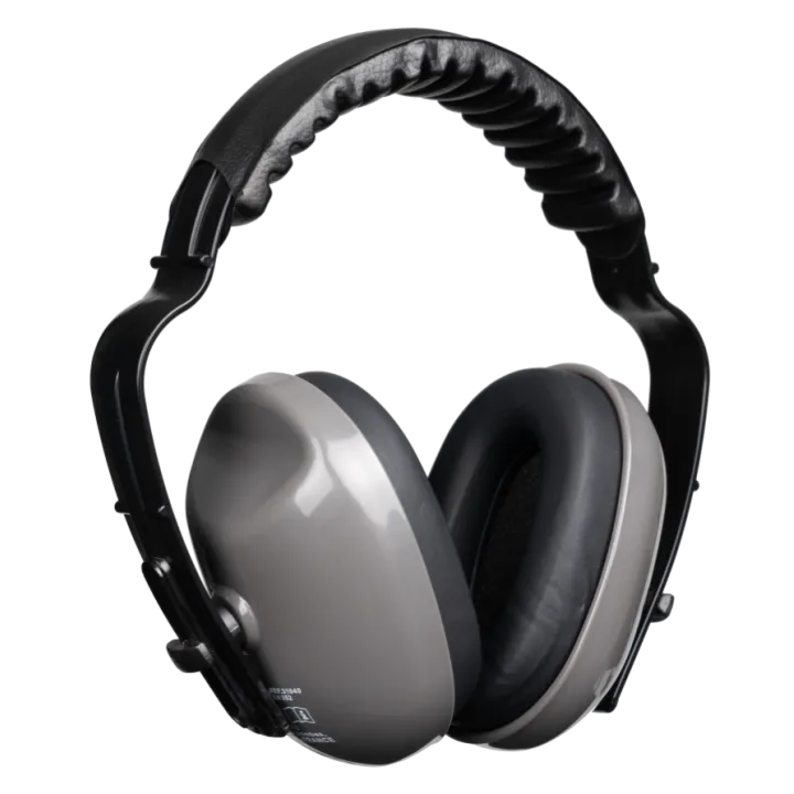 Casque Anti-bruit MAX 400 réglable 27.5 dB COVERGUARD
