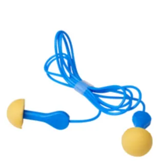 Bouchons d'oreille EAR EXPRESS, 28 dB, tige inséré (boite de 100) 3M
