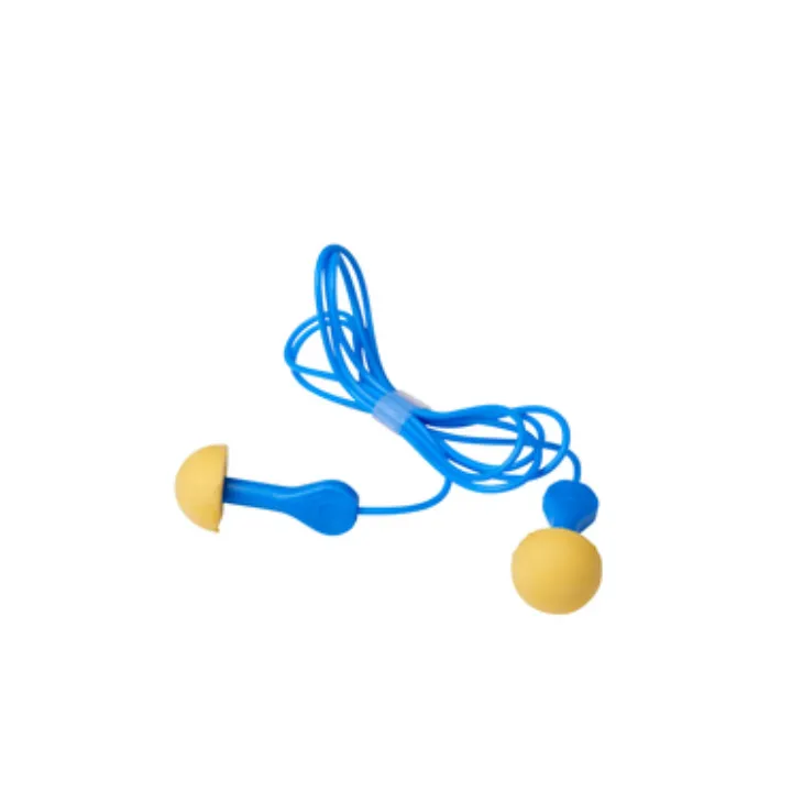 Bouchons d'oreille EAR EXPRESS, 28 dB, tige inséré (boite de 100) 3M