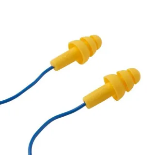 Bouchons d'oreille ULTRAFIT 3M boite de 50