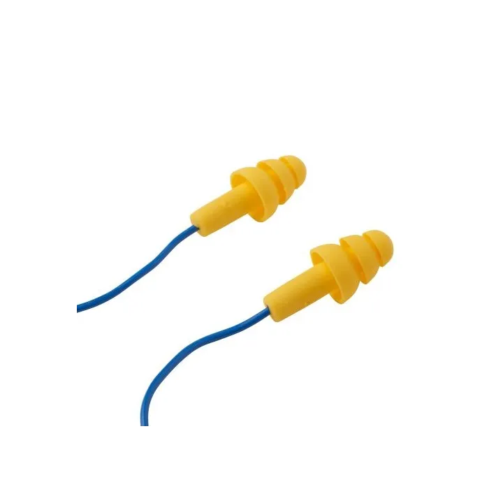 Bouchons d'oreille ULTRAFIT 3M boite de 50