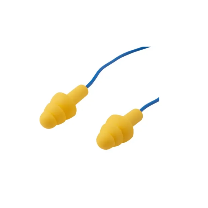 Bouchons d'oreille ULTRAFIT 3M boite de 50
