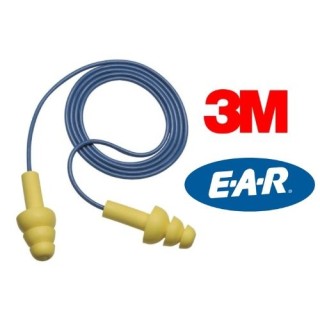 Bouchons réutilisables 3M E-A-R UltraFit SNR 32