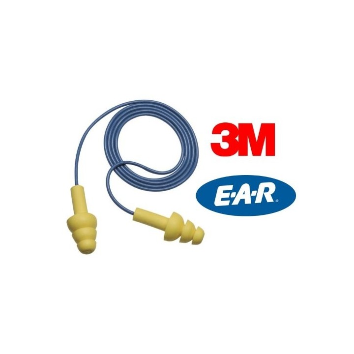 Bouchons réutilisables 3M E-A-R UltraFit SNR 32