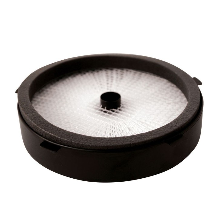 Filtre poussière TH2P pour ventilation assistée Jetstream JSP