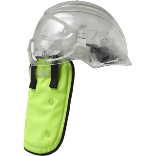 Protège nuque refroidissant - Neckcool Helmet