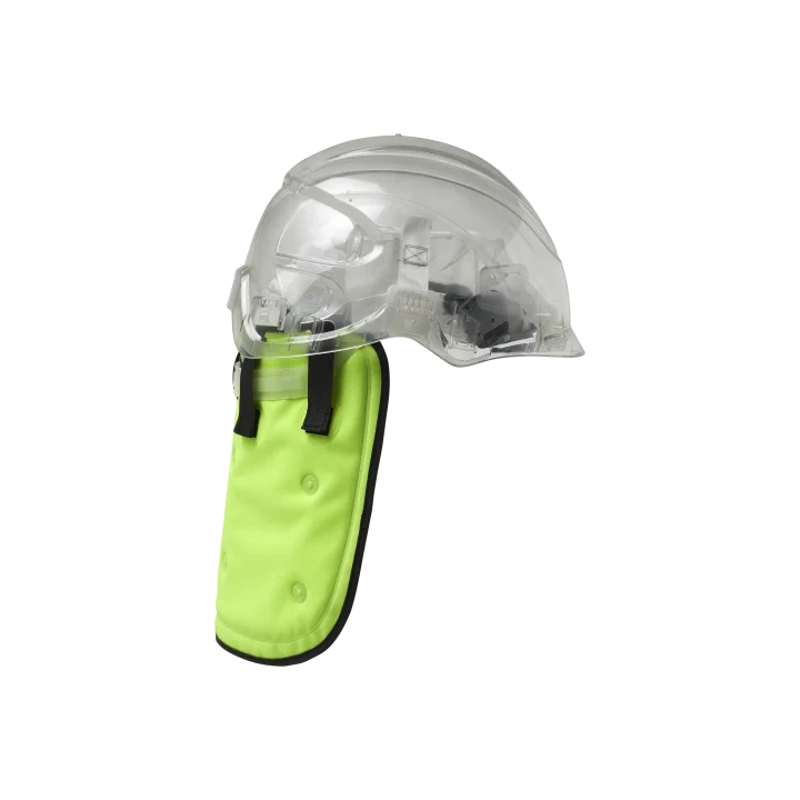 Protège nuque refroidissant - Neckcool Helmet