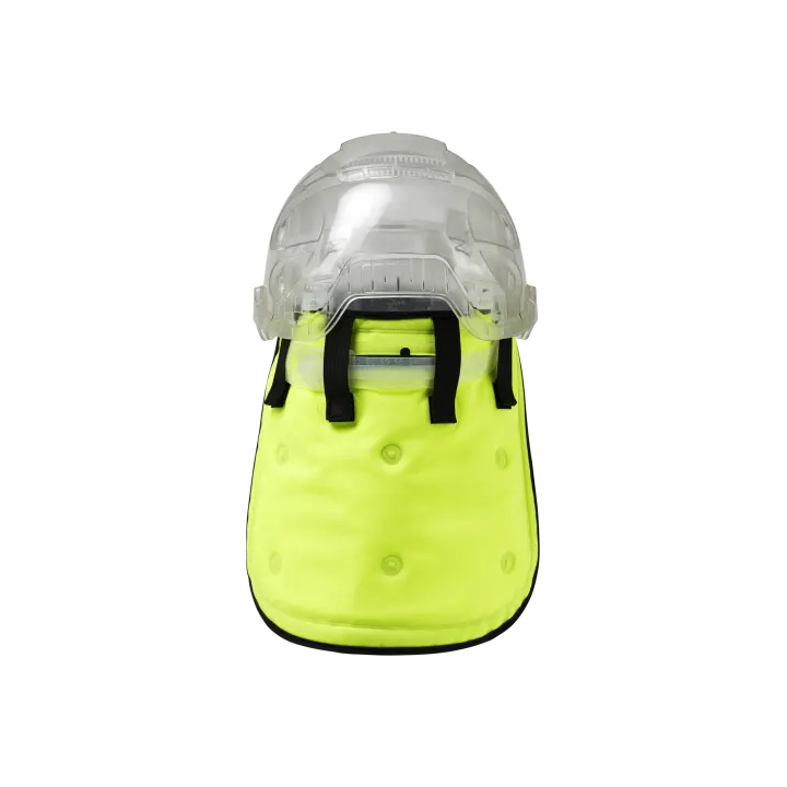 Protège nuque refroidissant - Neckcool Helmet