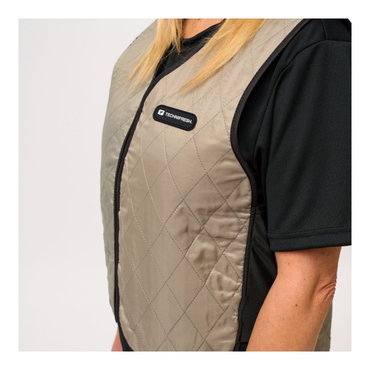 Veste rafraîchissante Active | Securama