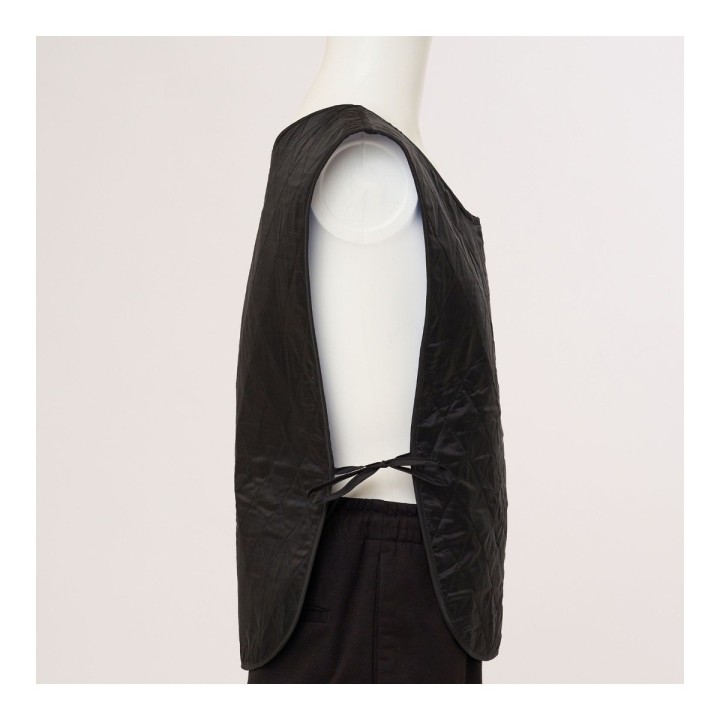Chasuble rafraîchissante Active Technifresh profil